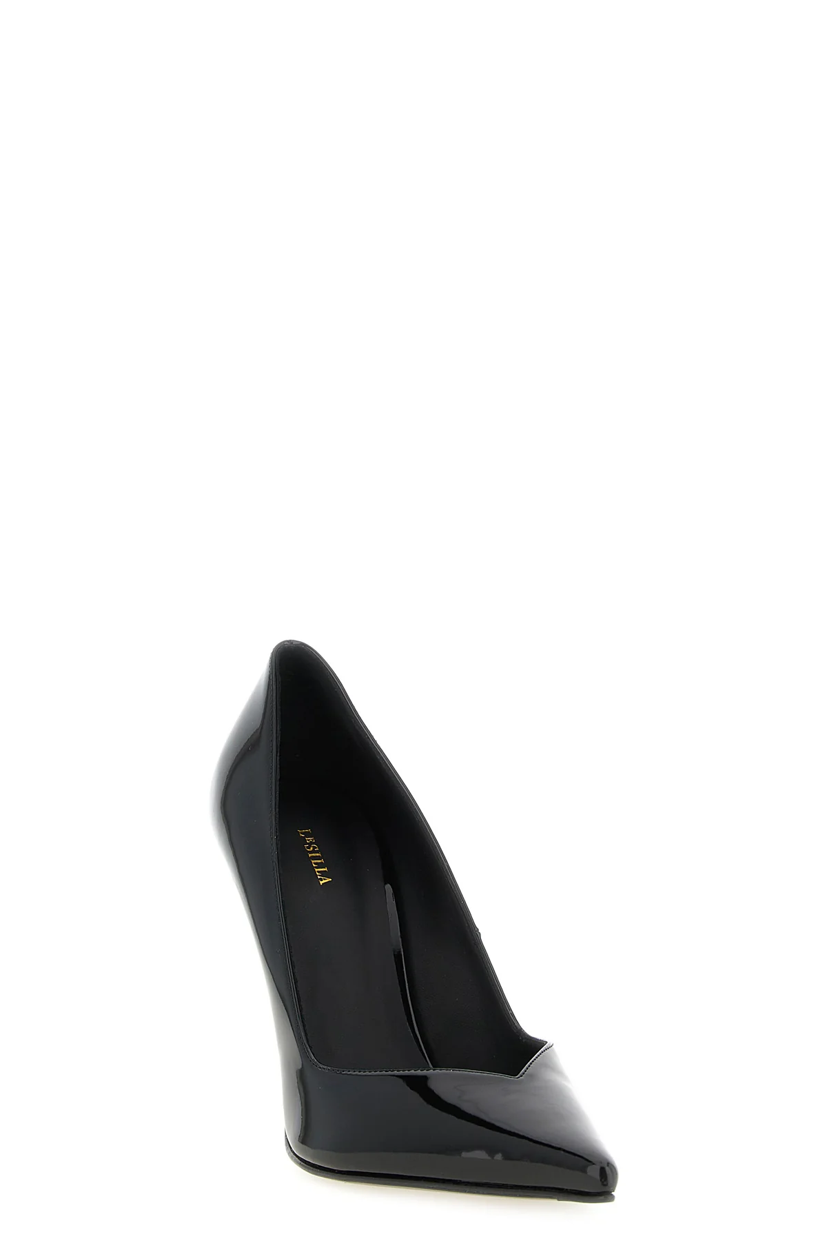 le silla vivienne pumps define contemporary footwear through a clear and struc
