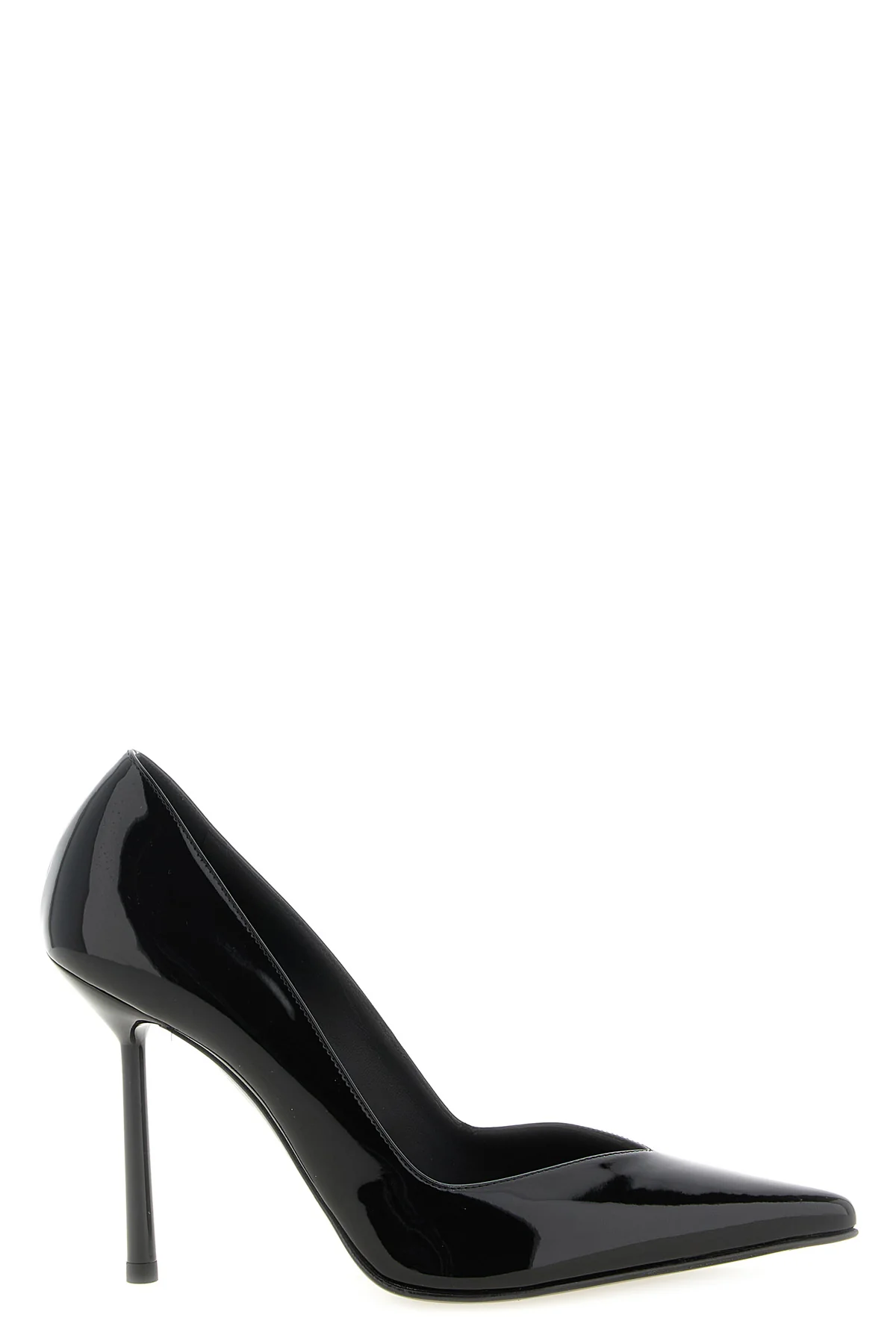 LE SILLA 36 le silla vivienne pumps define contemporary footwear through a clear and struc
