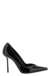 le silla vivienne pumps define contemporary footwear through a clear and struc