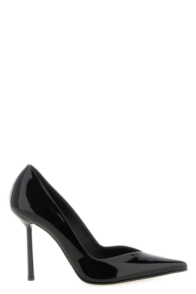 le silla vivienne pumps define contemporary footwear through a clear and struc