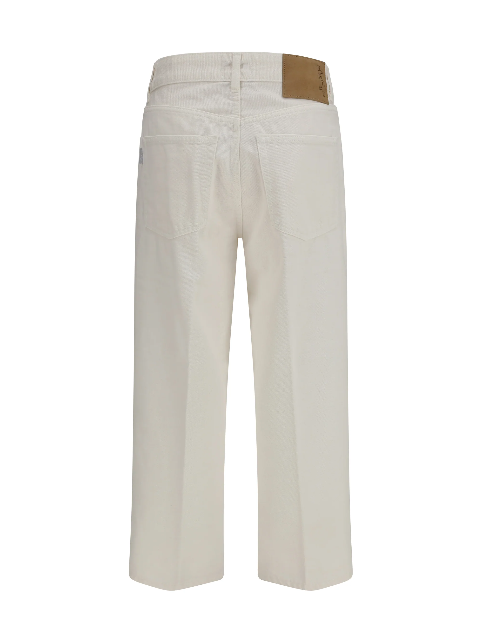 HAIKURE 29 betty bull jeans
