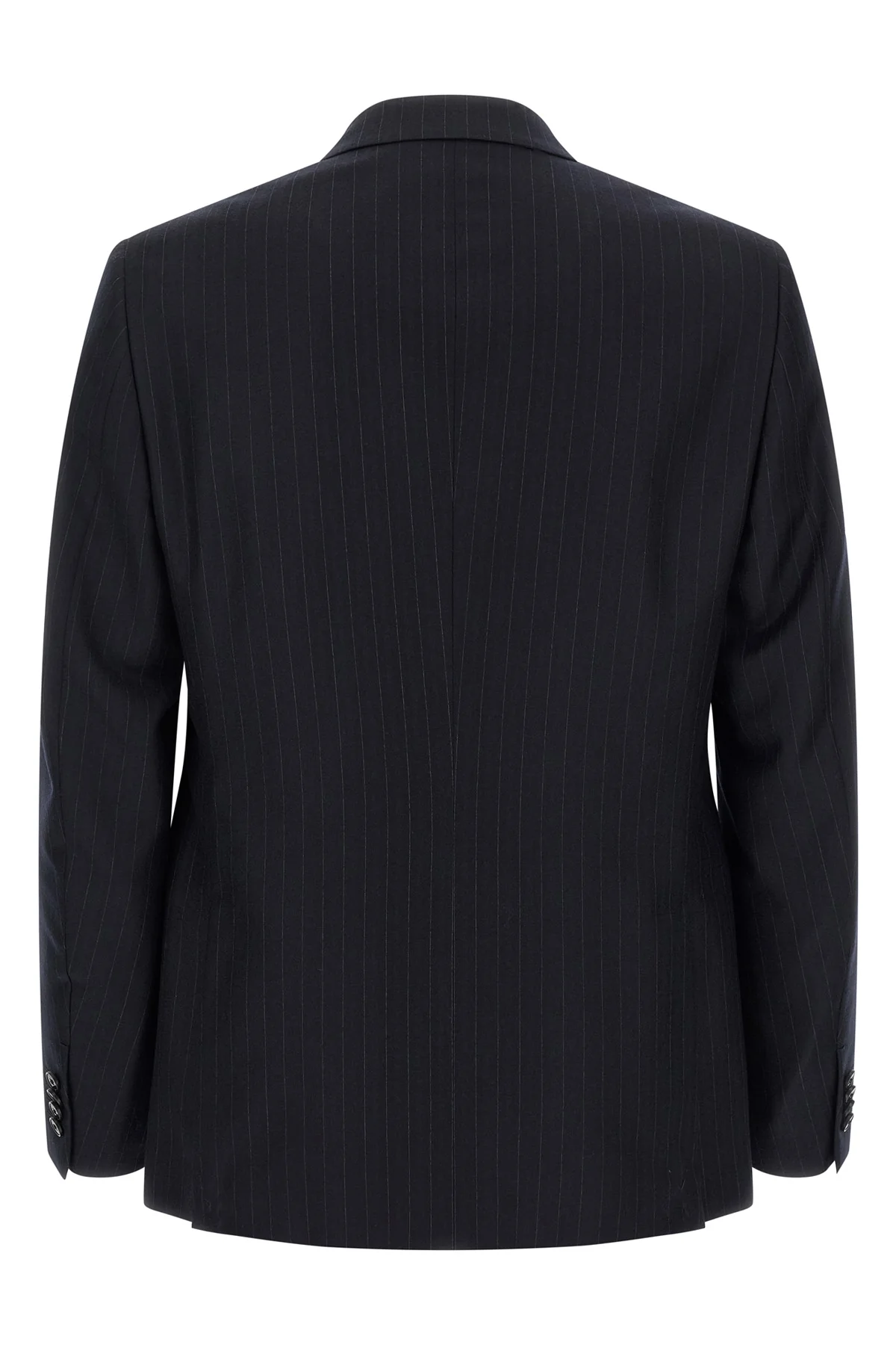 ZEGNA 48 the zegna wool flannel suit