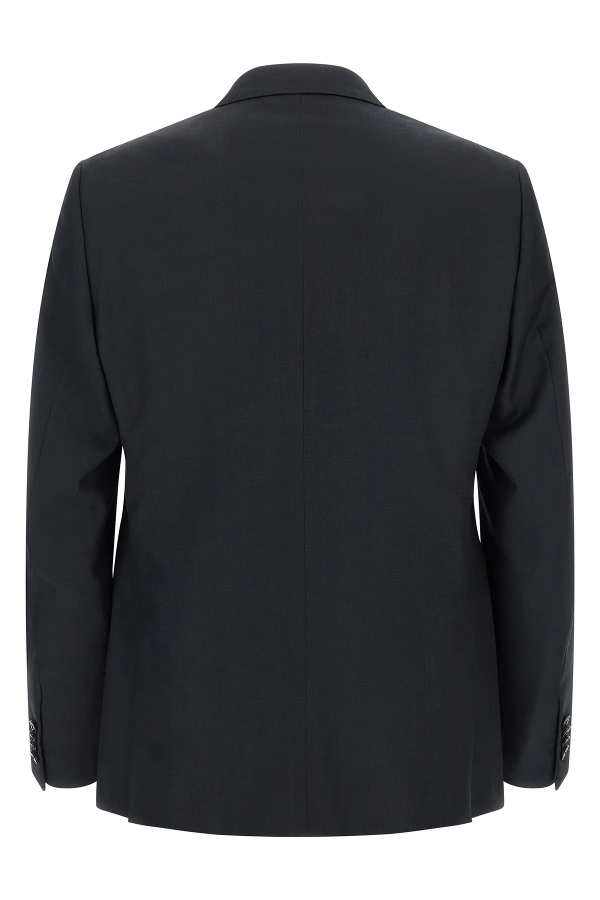 ZEGNA 48 the zegna pure wool suit