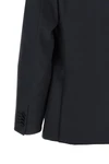 the zegna pure wool suit