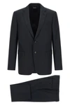the zegna pure wool suit