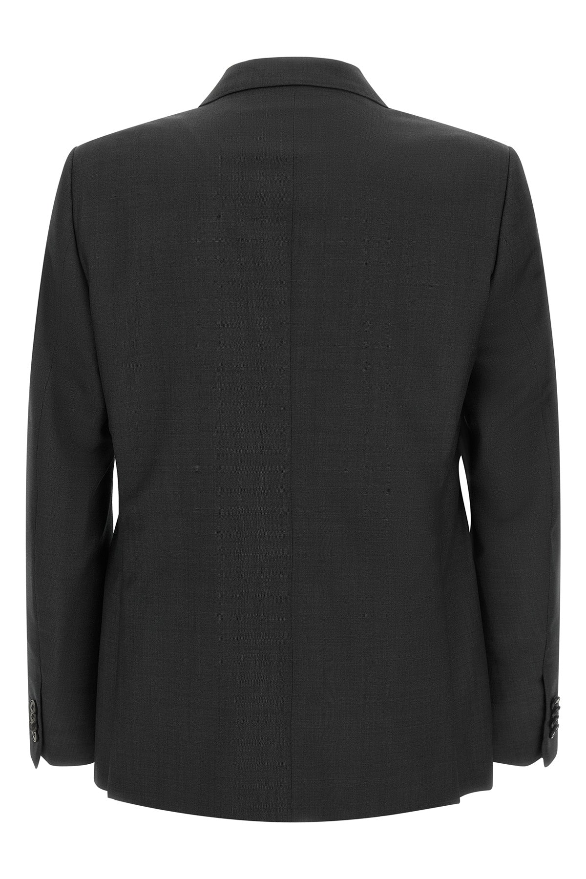 ZEGNA 48 the zegna wool suit