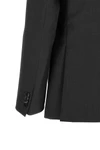 the zegna wool suit