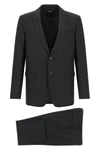 the zegna wool suit