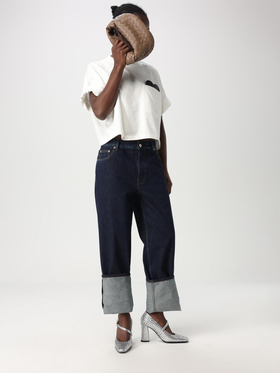 BOTTEGA VENETA OS woman