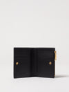 woman's wallet