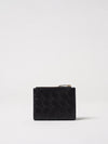 woman's wallet