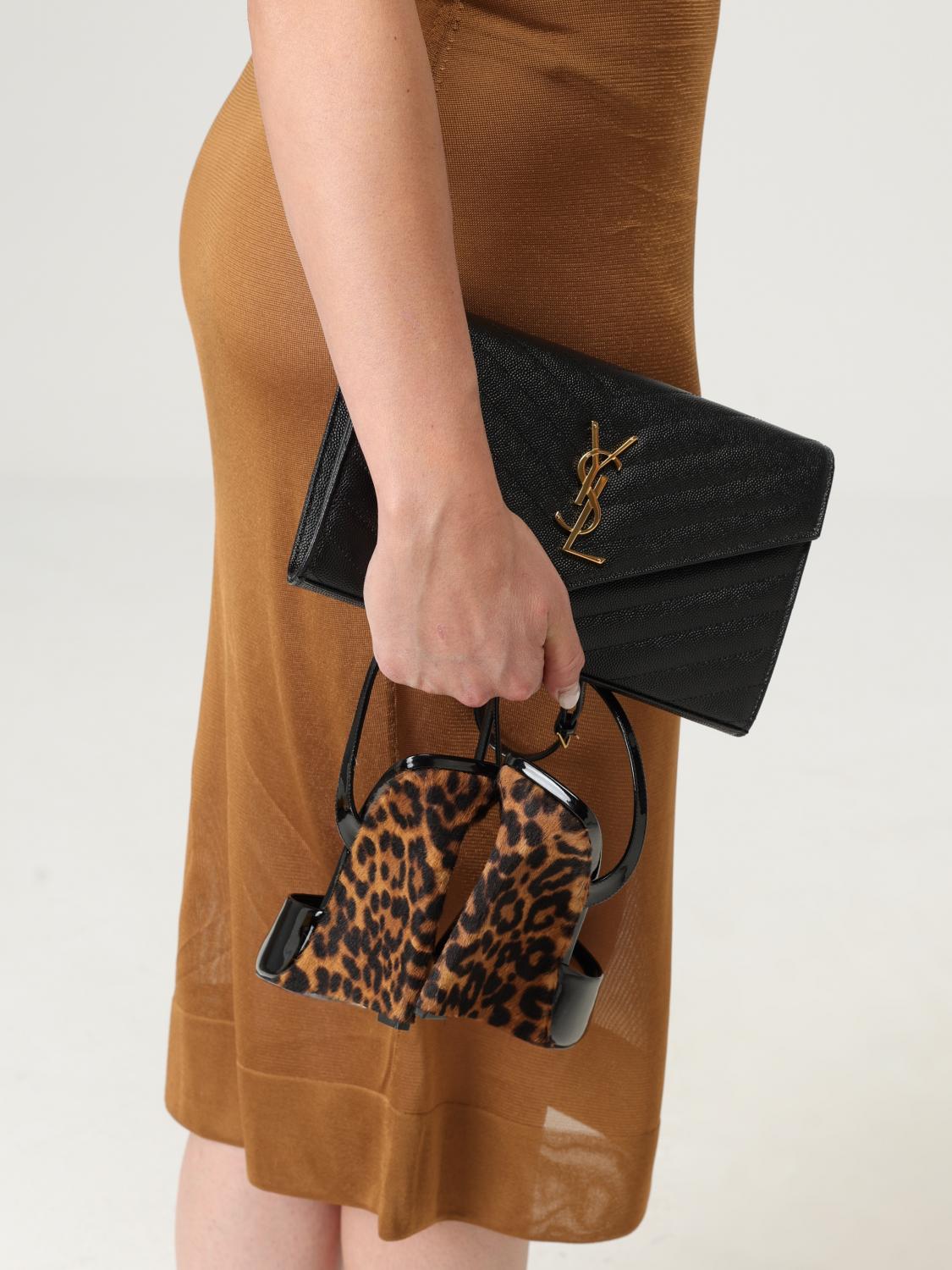 woman's mini bag