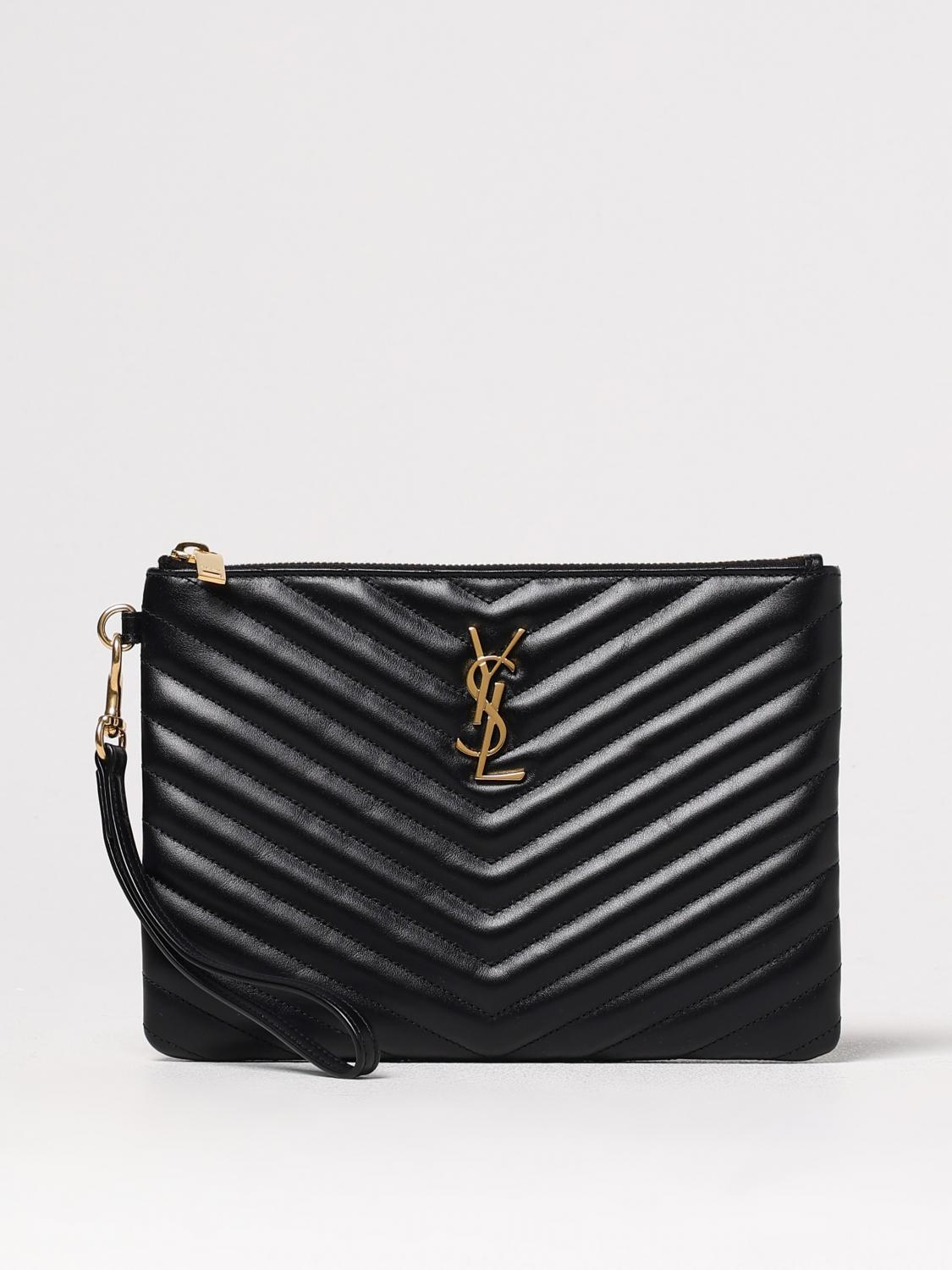 SAINT LAURENT OS woman