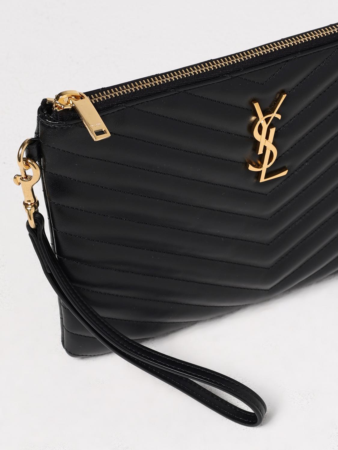 woman's clutch