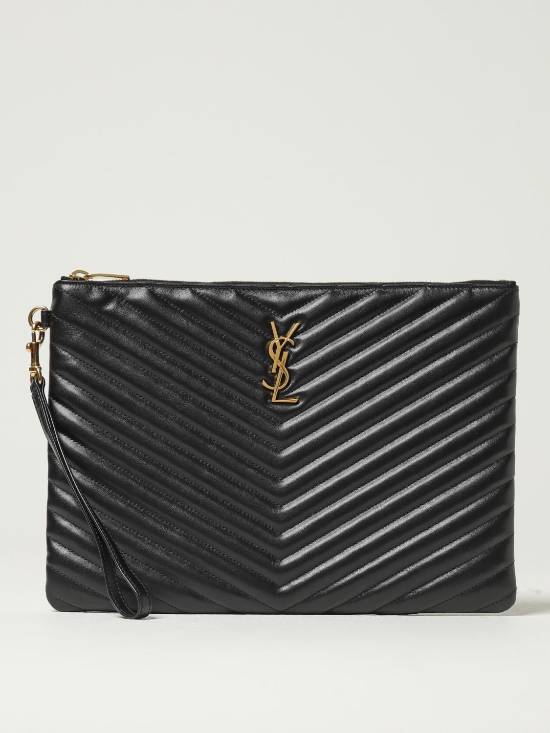 SAINT LAURENT OS woman