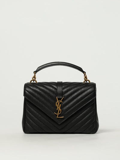 womans handbag