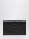 woman's wallet