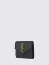 woman's wallet