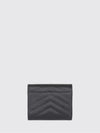 woman's wallet