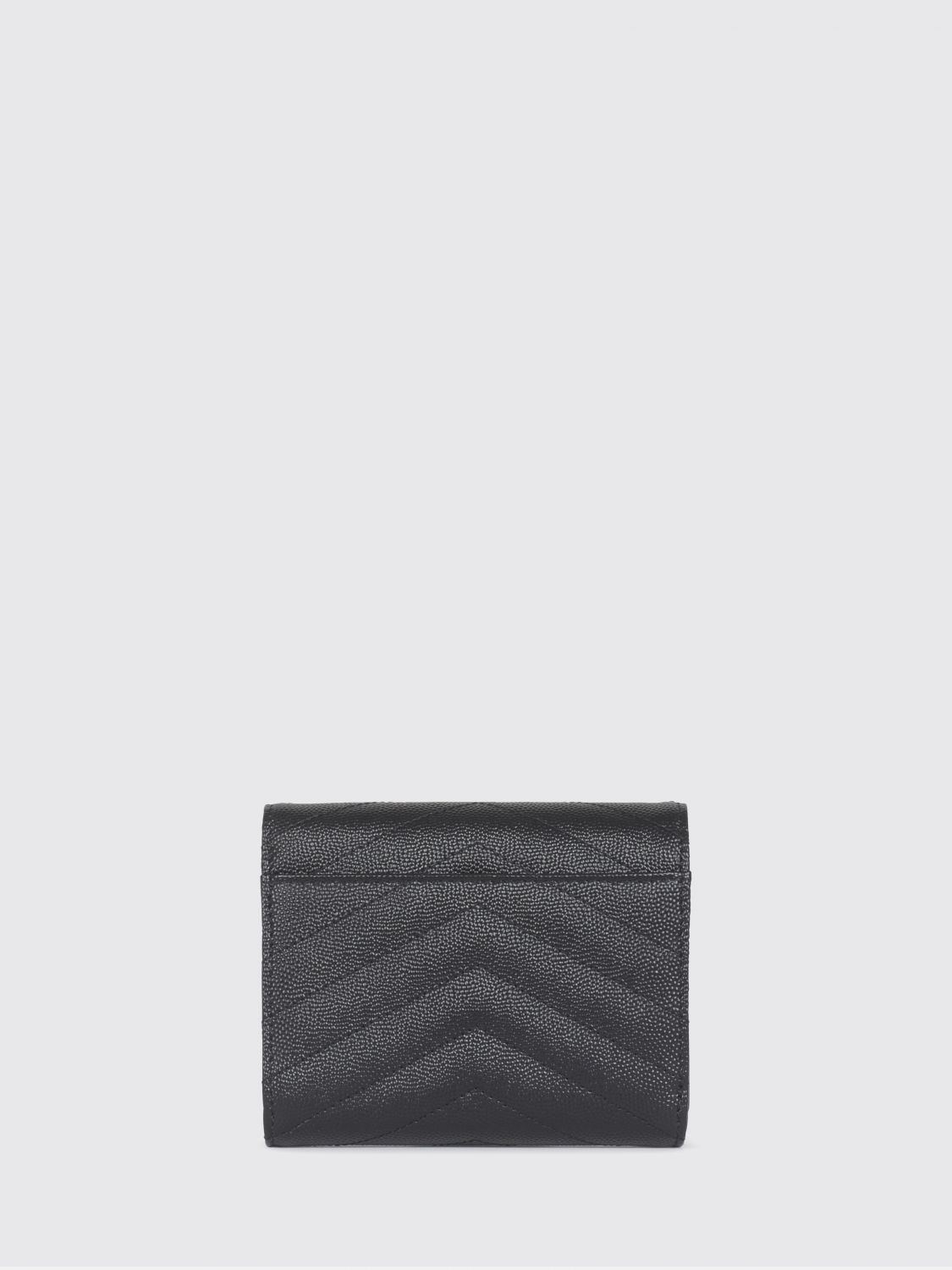 woman's wallet