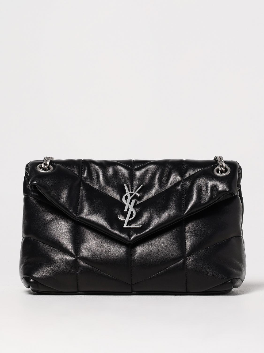 SAINT LAURENT OS woman