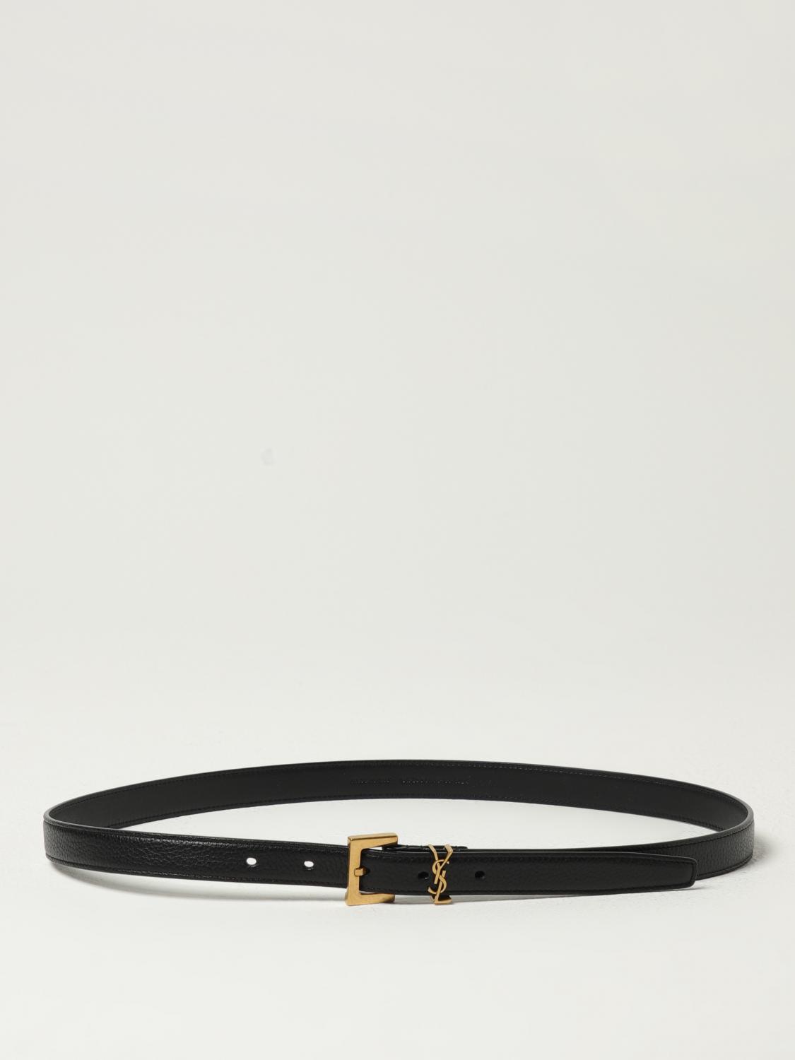 woman's belt