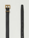 woman's belt