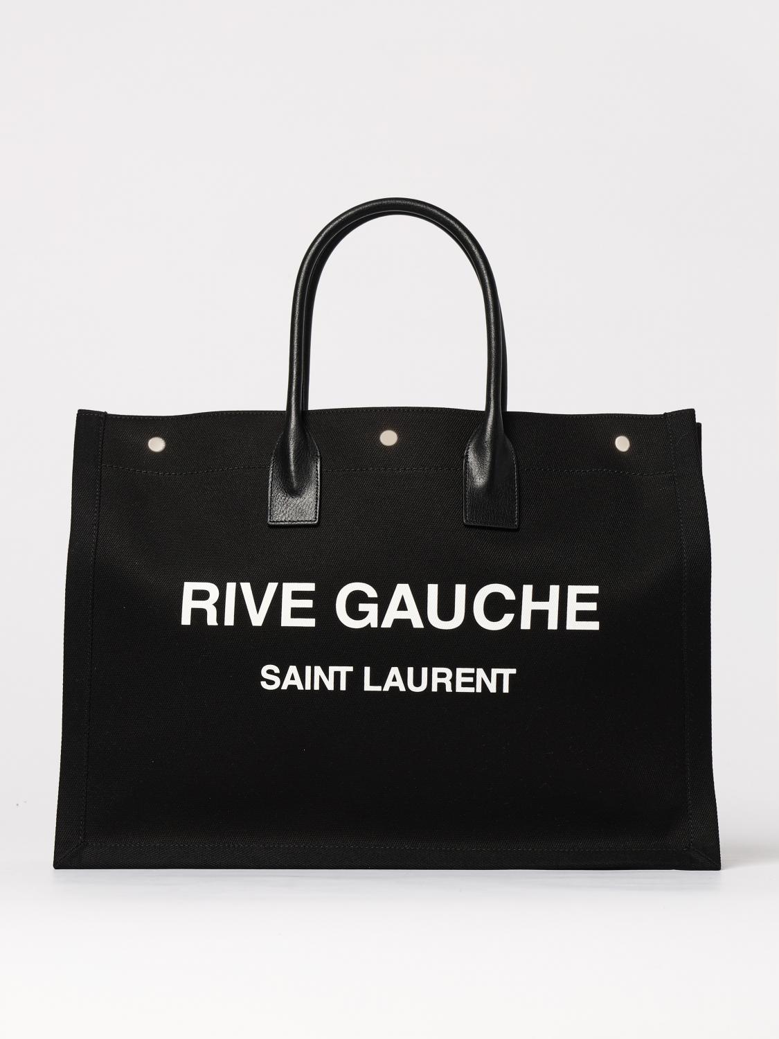 SAINT LAURENT OS woman