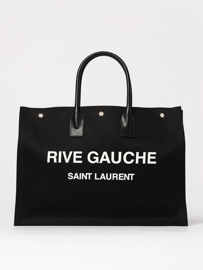 womans tote bag