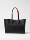 woman's tote bag