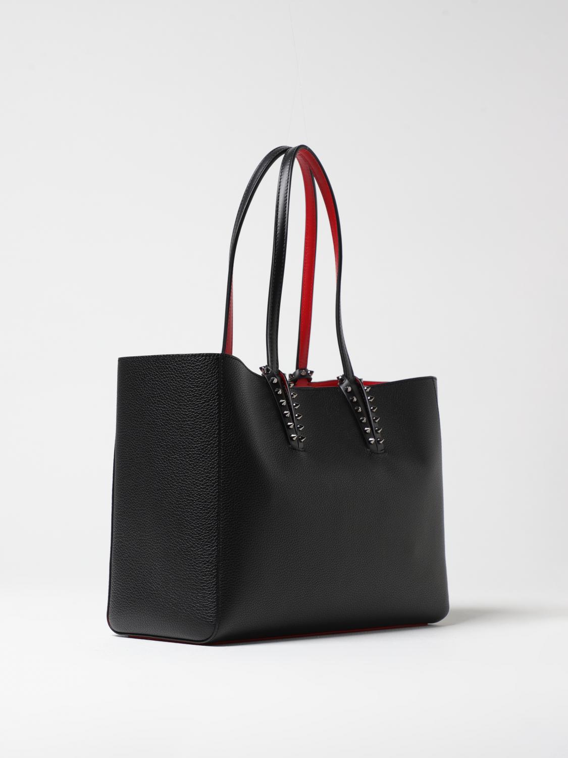 woman's tote bag