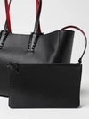 woman's tote bag