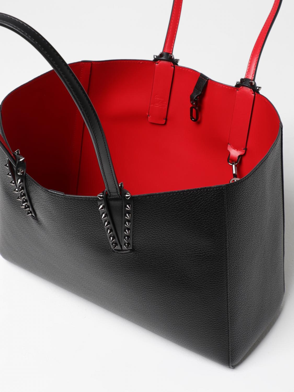 woman's tote bag