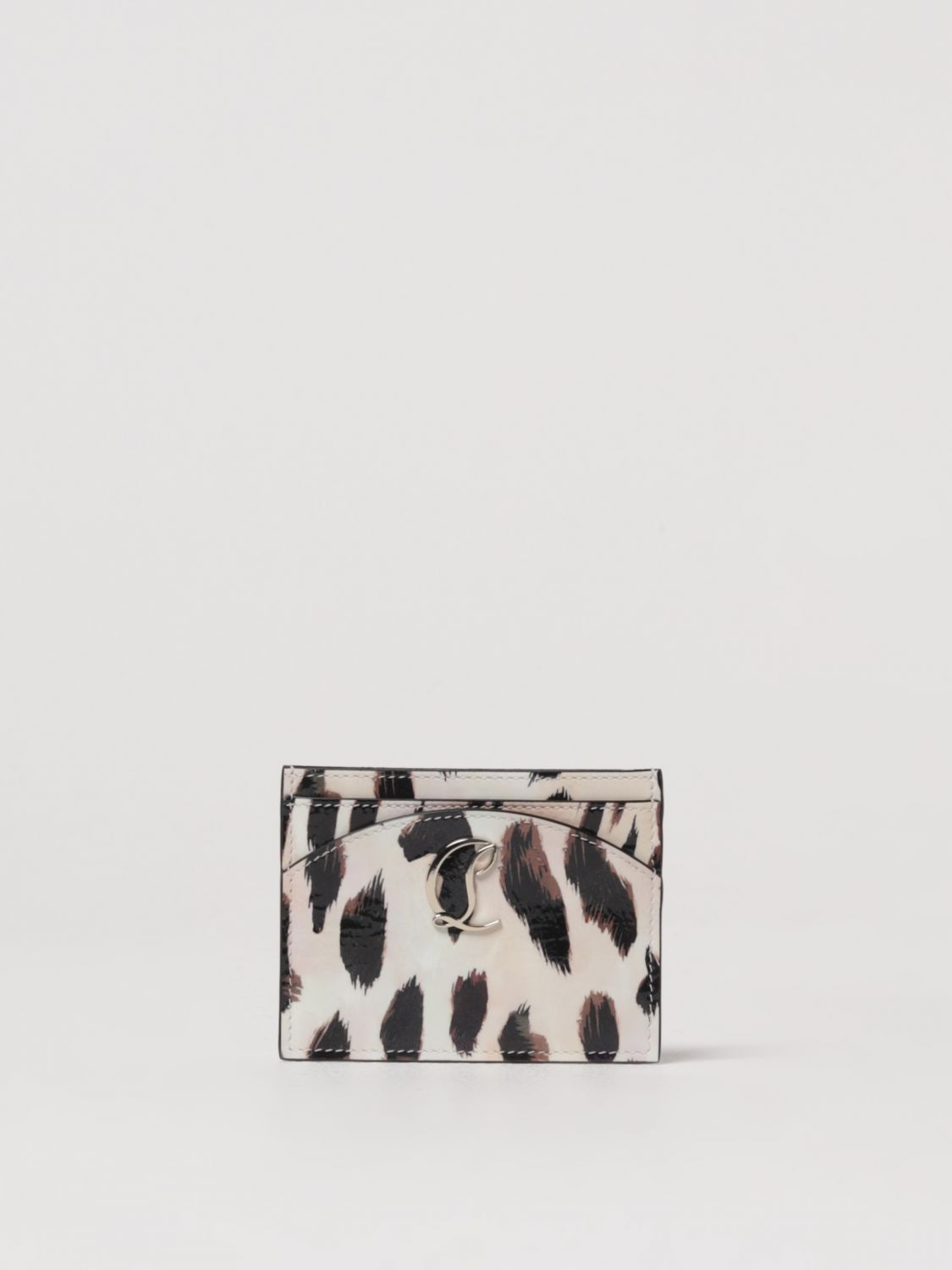 CHRISTIAN LOUBOUTIN OS woman
