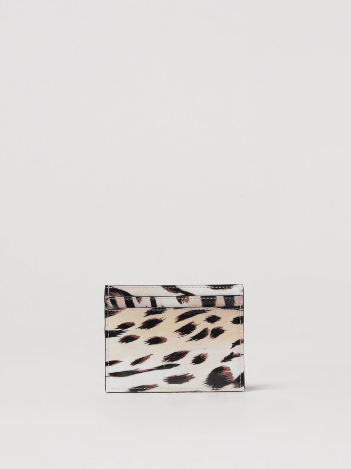 CHRISTIAN LOUBOUTIN OS woman
