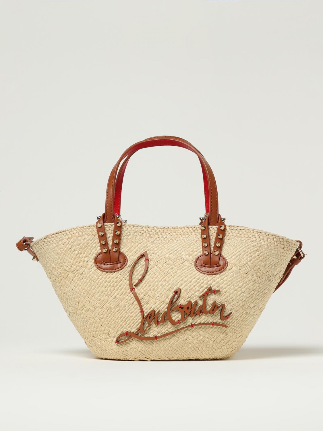 CHRISTIAN LOUBOUTIN OS woman