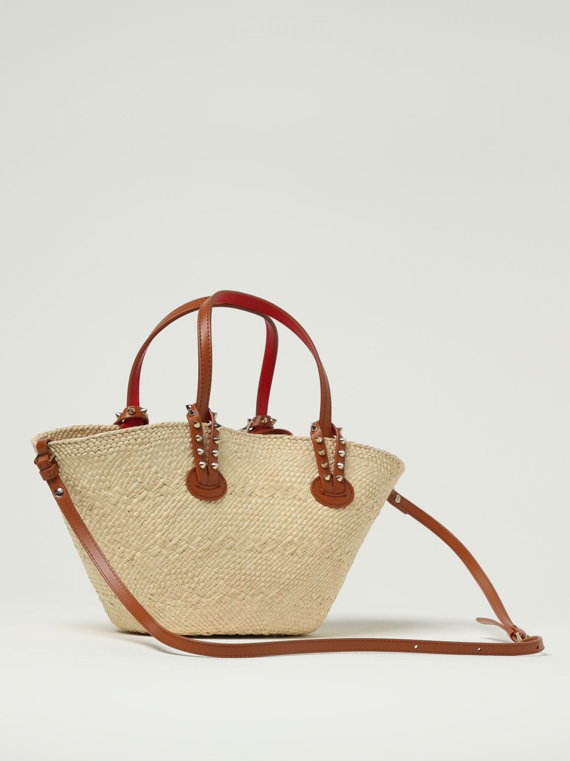 CHRISTIAN LOUBOUTIN OS woman