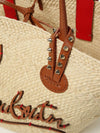 woman's tote bag