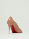 woman's pump
