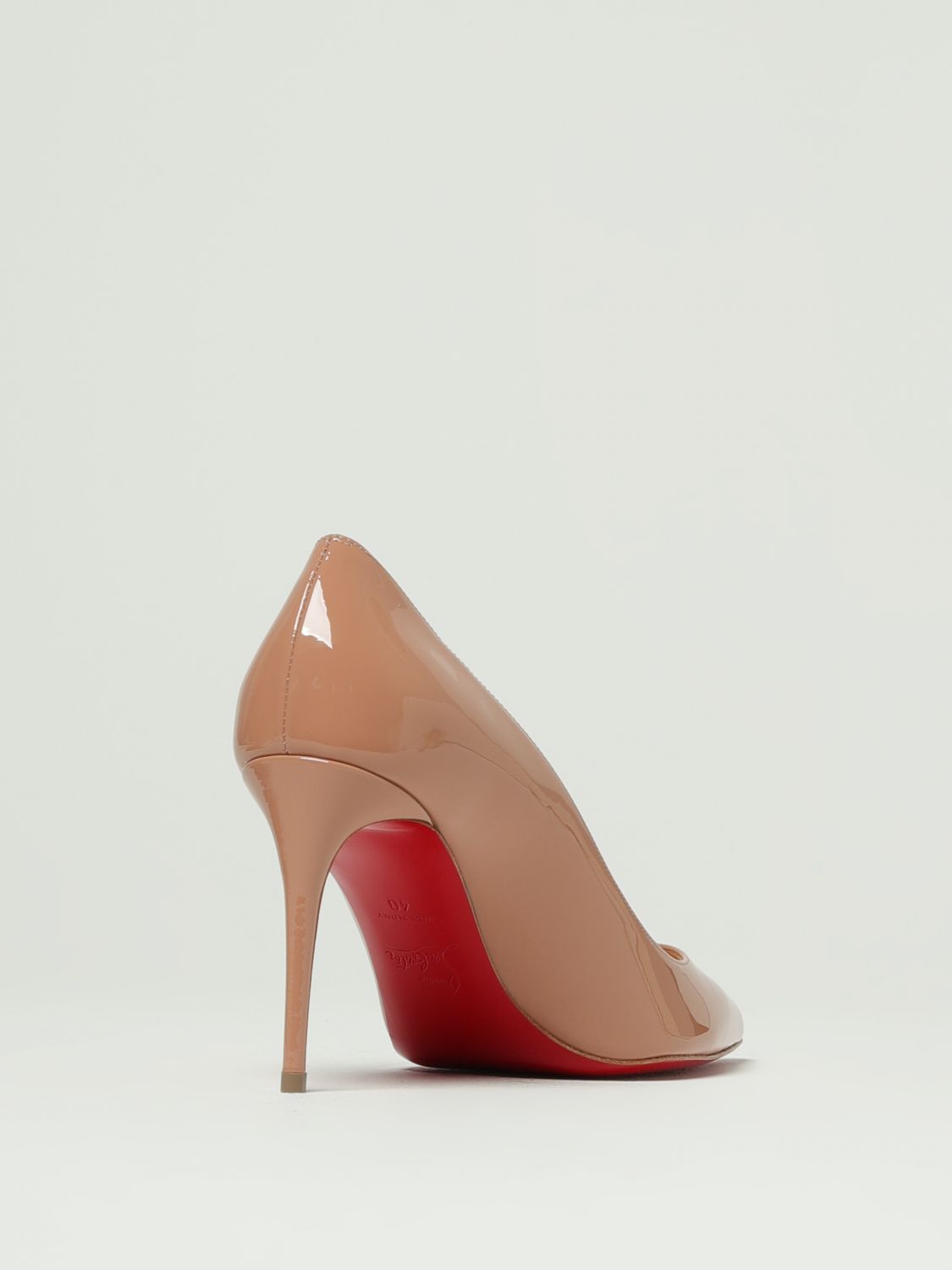 woman's pump