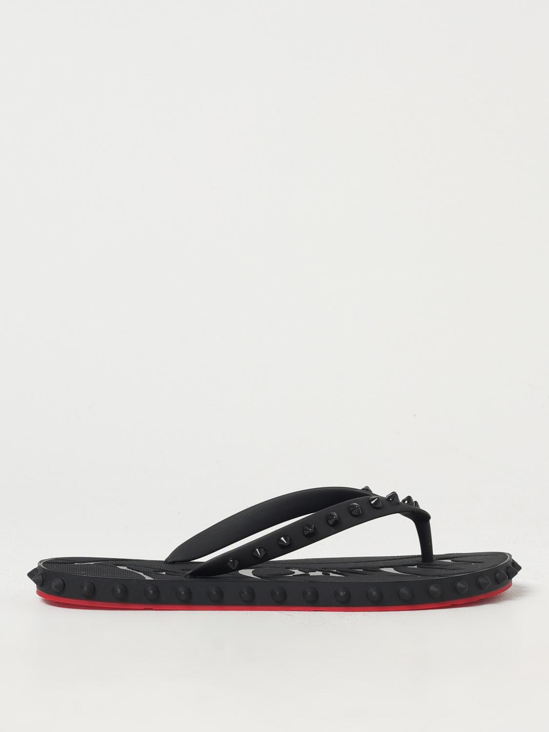 CHRISTIAN LOUBOUTIN 36 woman