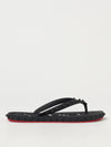woman's flat sandal