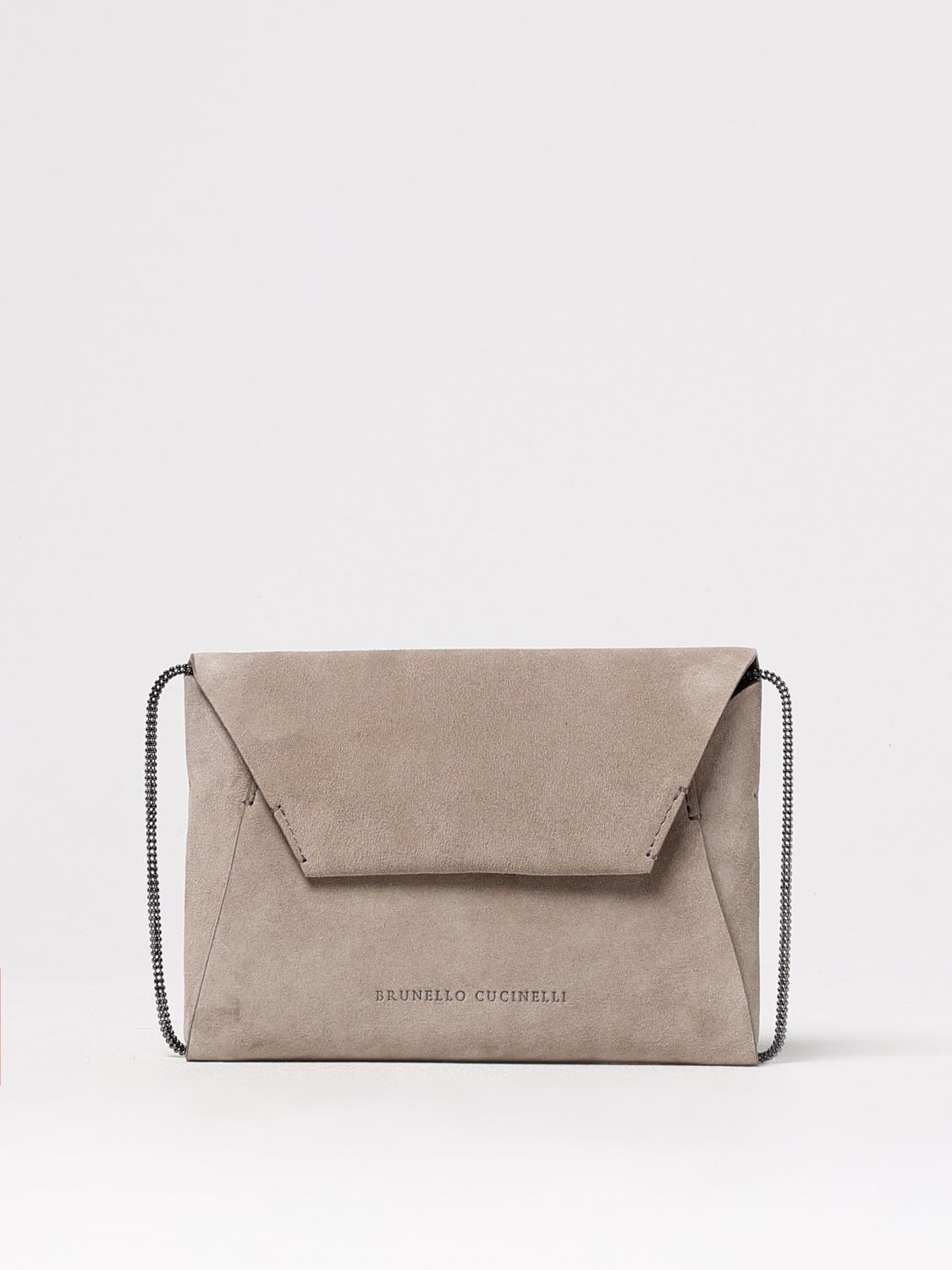 BRUNELLO CUCINELLI OS woman