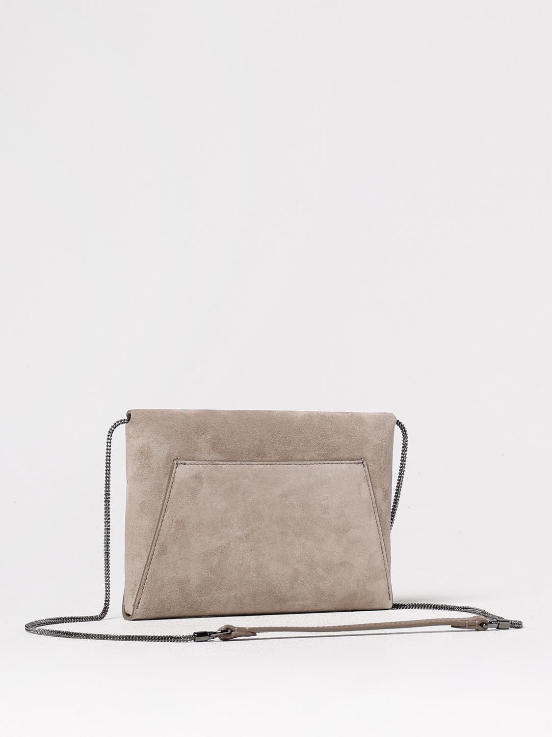 woman's mini bag