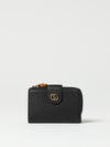 woman's wallet
