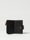 woman's wallet