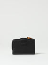 woman's wallet