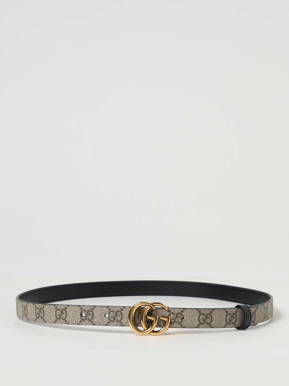 woman's belt