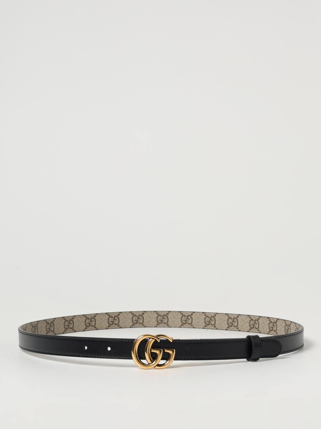 woman's belt