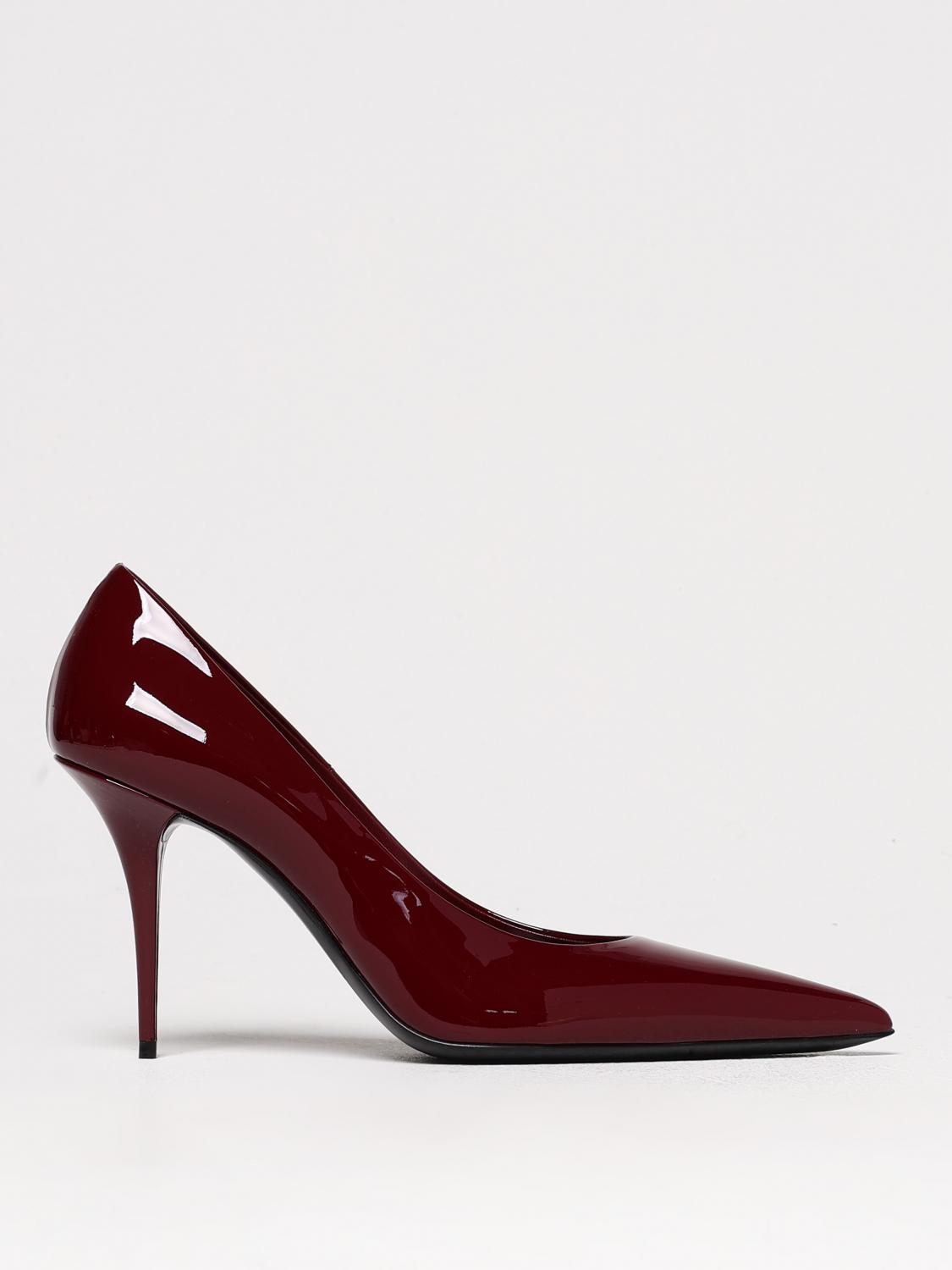 woman's pump